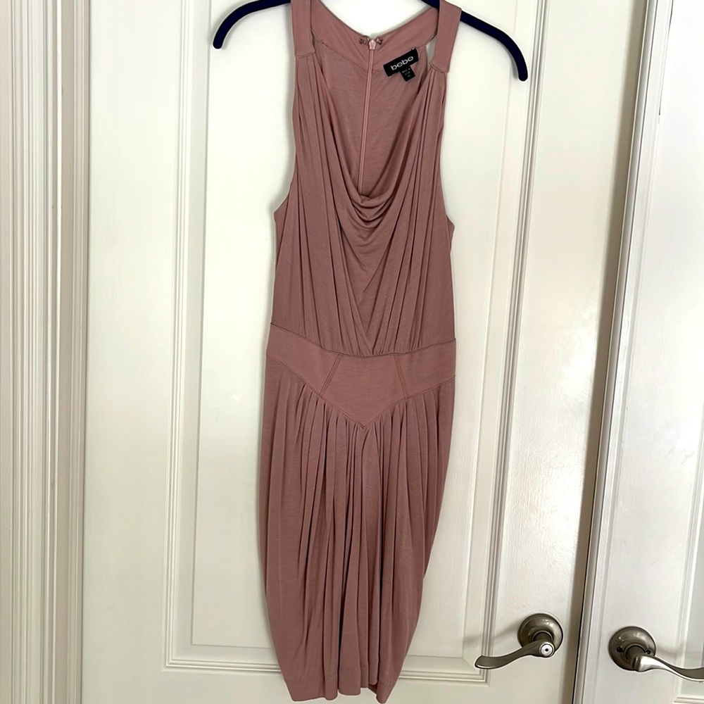 BEBE dress
